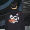 MSI 2024 x Li-Ning Lee Sin Hoodie - Image 3