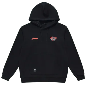 MSI 2024 x Li-Ning Lee Sin Hoodie