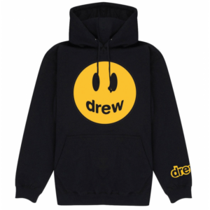 Justin Bieber Drew Hoodie