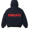 ducati supreme jacket