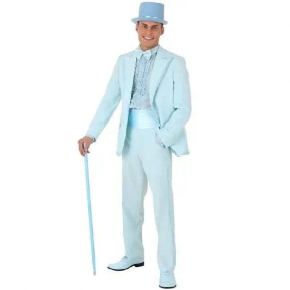 Dumb and Dumber Suits