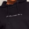 Pretty Little Thing Hoodie - Image 2