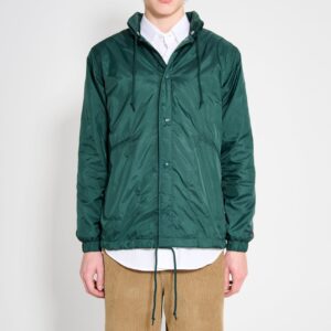 Son of a Critch Benjamin Evan Hooded Jacket