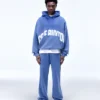 Cole Buxton Arch Logo Hoodie - Image 4