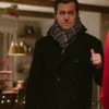 Christmas with the Campbells Shawn Campbell Black Coat