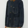 Evil Season 2 Ben Shakir Denim Jacket