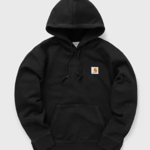 Awake NY x Carhartt WIP Printed Hoodie