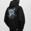 Awake NY x Carhartt WIP Printed Hoodie - Image 4