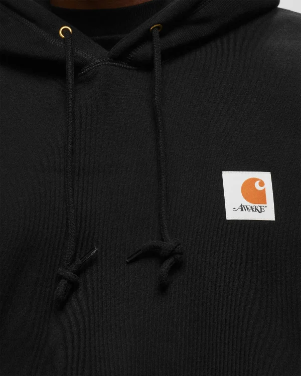 Awake NY x Carhartt WIP Printed Hoodie - Image 2