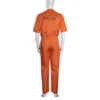 Morbius Dr. Michael Orange Jumpsuit - Image 3
