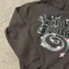 Trail Blazing Star Glazing Hoodie - Image 2