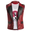 Thor Love and Thunder Vest