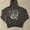 Trail Blazing Star Glazing Hoodie