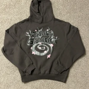 Trail Blazing Star Glazing Hoodie