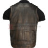 fall guy vest