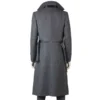 Fantastic Beasts Newt Scamander Coat - Image 2