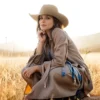 Yellowstone Beth Dutton Hat