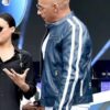 The Road To F9 Concert Vin Diesel Leather Jacket