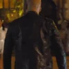 Fast and Furious 9 Vin Diesel Jacket