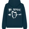 Mi Amor Hoodie