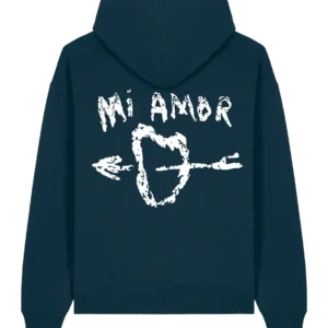 Mi Amor Hoodie