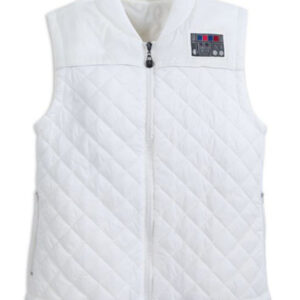 Star Wars Princess Leia Vest