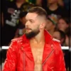 WWE Finn Balor Red Jacket - Image 4