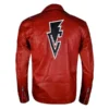 WWE Finn Balor Red Jacket - Image 3
