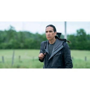 Firestarter Rainbird Jacket