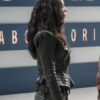 The Flash Gypsy Leather Jacket - Image 2