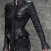 The Flash Gypsy Leather Jacket