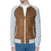 Firestorm The Flash Bomber Jacket