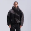 Weyz Fluffy Sherpa Jacket