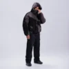 Weyz Fluffy Sherpa Jacket