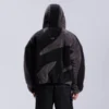 Weyz Fluffy Sherpa Jacket