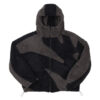 Weyz Fluffy Sherpa Jacket
