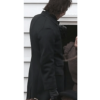 The Essex Serpent Frank Dillane Coat - Image 3