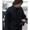 The Essex Serpent Frank Dillane Coat - Image 2