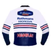 Freddie Spencer Rothmans Honda Jacket