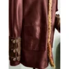 Mel Gibson Fatman Parka Jacket - Image 6