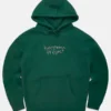 Mental Health Matters Hoodie - Image 2