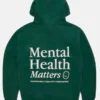 Mental Health Matters Hoodie