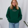 Happiness Project Mental Health Matters Hoodie - Image 4