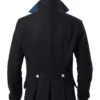 Johnny Depp Fantastic Beasts The Crimes Of Grindelwald Coat - Image 2