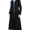 Johnny Depp Fantastic Beasts The Crimes Of Grindelwald Coat