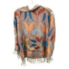 Pashmina Hoodie - Image 2
