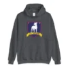 Ted Lasso Roy Kent Pullover Hoodie - Image 4