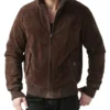 GTA 6 Niko Bellic Leather Jacket - Image 5