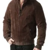 GTA 6 Niko Bellic Leather Jacket - Image 4