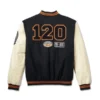 Harley Davidson 120th Anniversary Varsity Jacket - Image 3